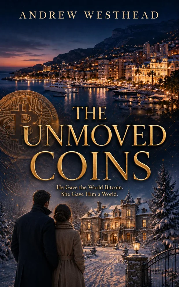 Cover of The Unmoved Coins